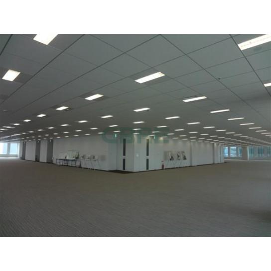 基準階 内観