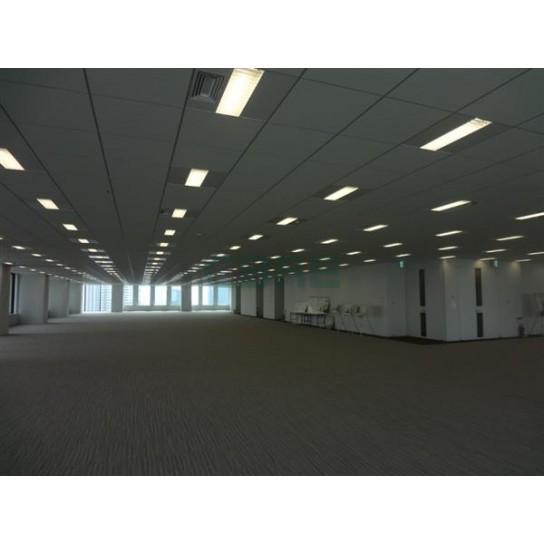 基準階 内観