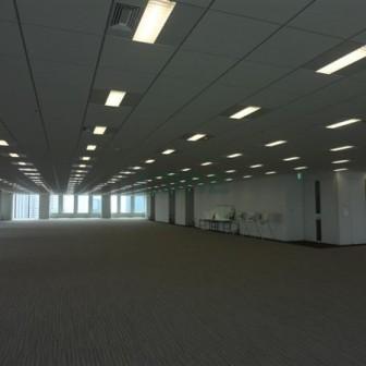 基準階 内観