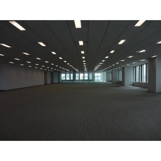 基準階 内観