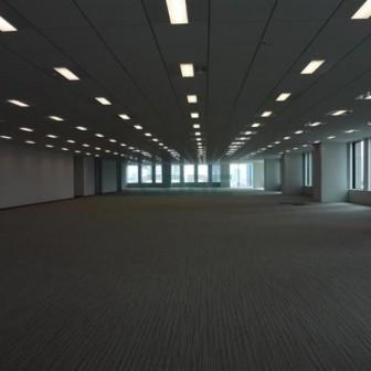 基準階 内観