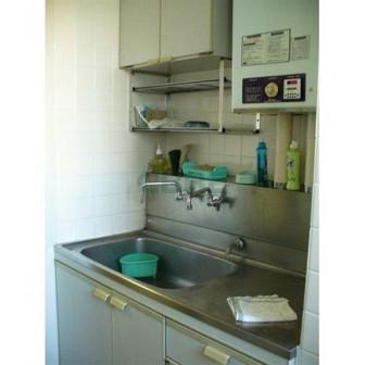 共用設備