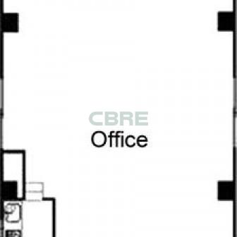 3階 平面図