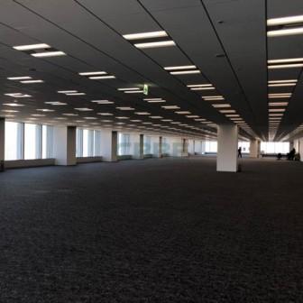 基準階 内観