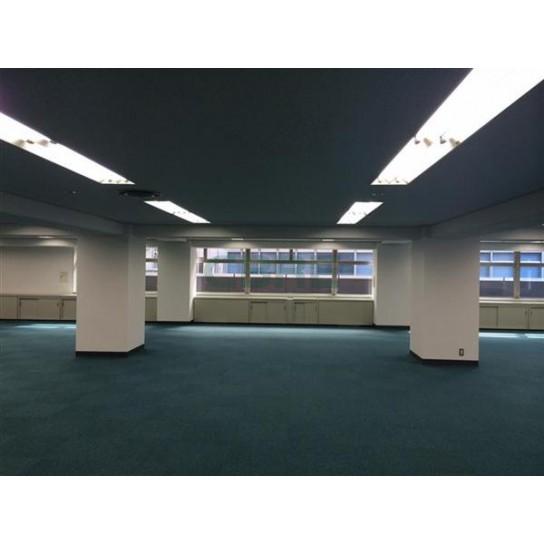 基準階 内観
