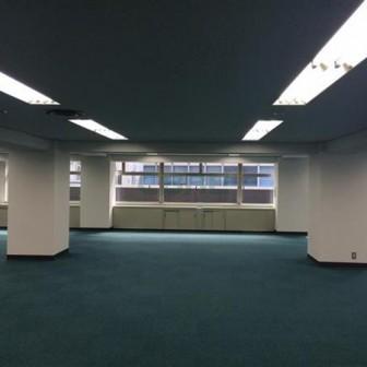 基準階 内観