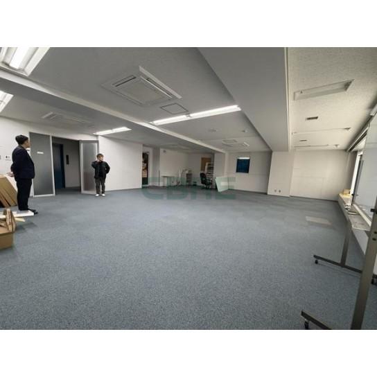 基準階 内観