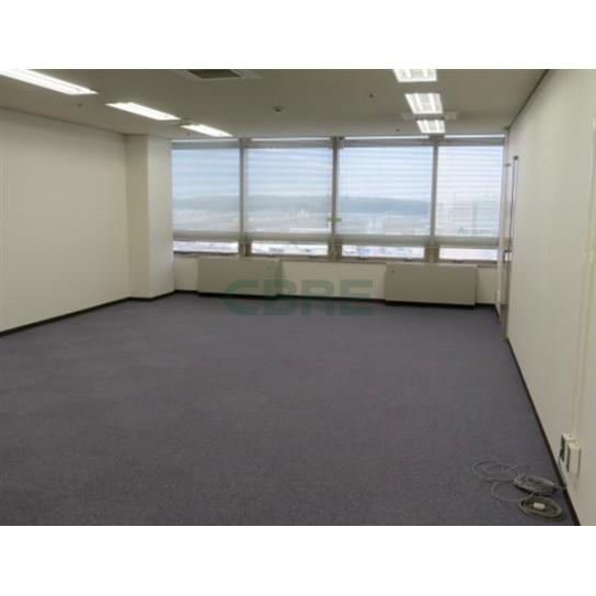 9階 内観