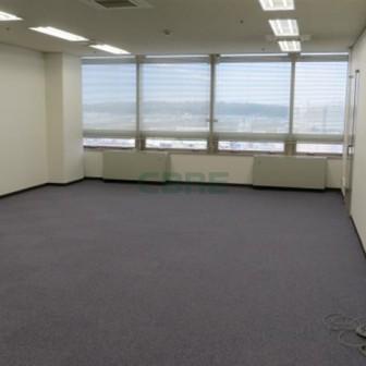 9階 内観