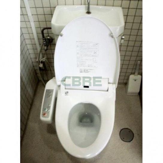 共用設備