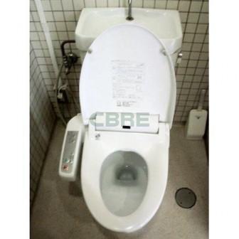 共用設備