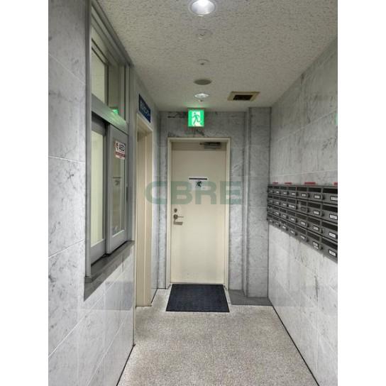 共用設備