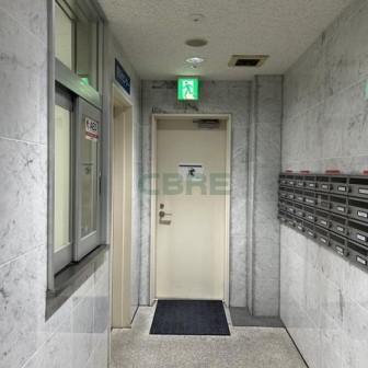 共用設備