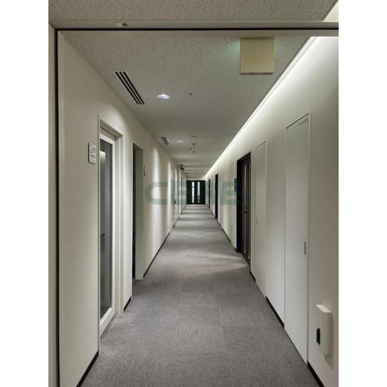 基準階 内観