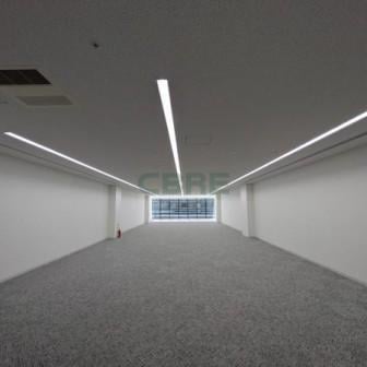 基準階 内観