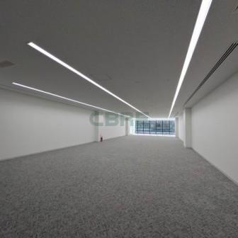基準階 内観