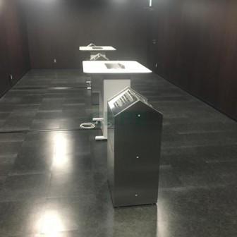共用設備