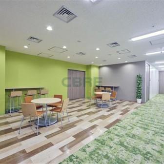 カンファレンスルーム