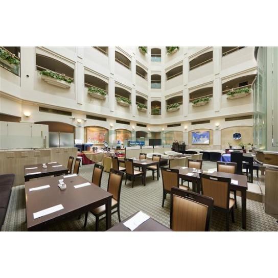 カフェテリア