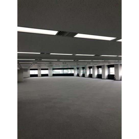 基準階 内観