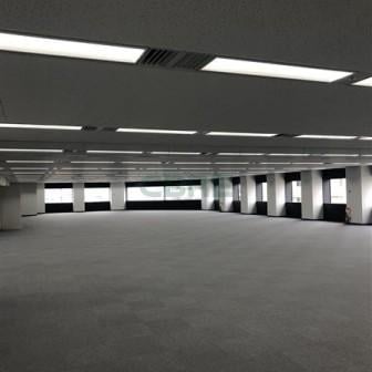 基準階 内観