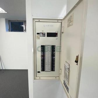 共用設備
