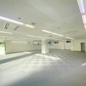 基準階 内観