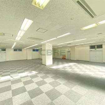 基準階 内観