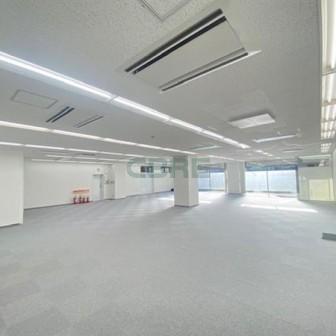 基準階 内観