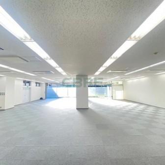基準階 内観