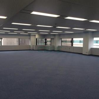 基準階 内観