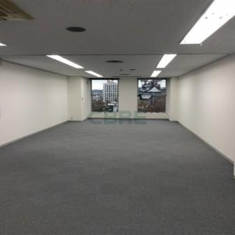 基準階 内観