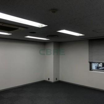 基準階 内観