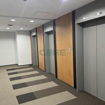 エレベーターホール