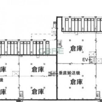 1階 平面図