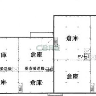 2階 平面図