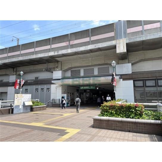 最寄駅