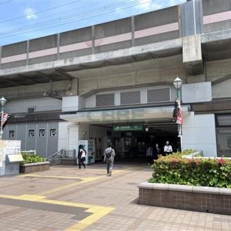 最寄駅