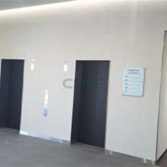 エレベーターホール