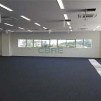 基準階 内観