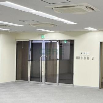 共用設備
