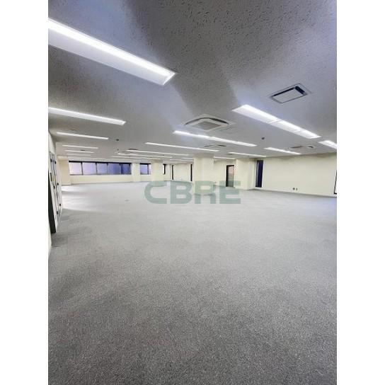 基準階 内観