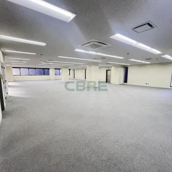 基準階 内観
