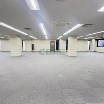 基準階 内観