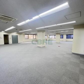 基準階 内観