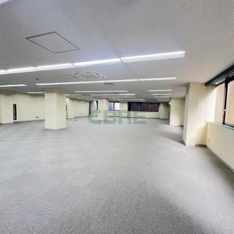 基準階 内観