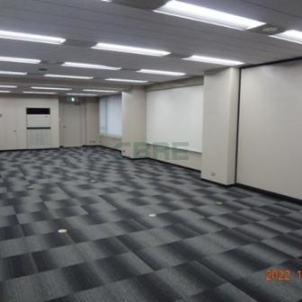 基準階 内観