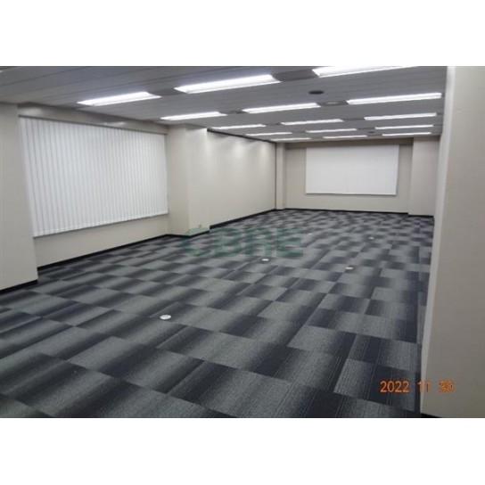 基準階 内観
