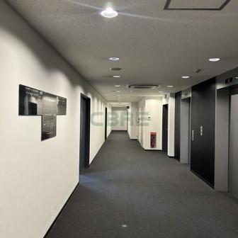 基準階 内観