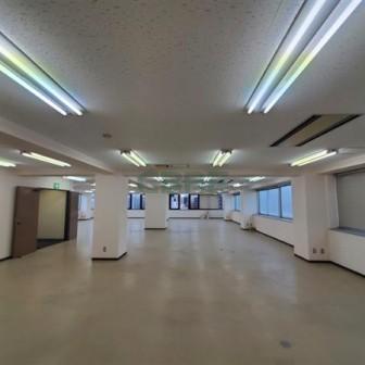 基準階 内観